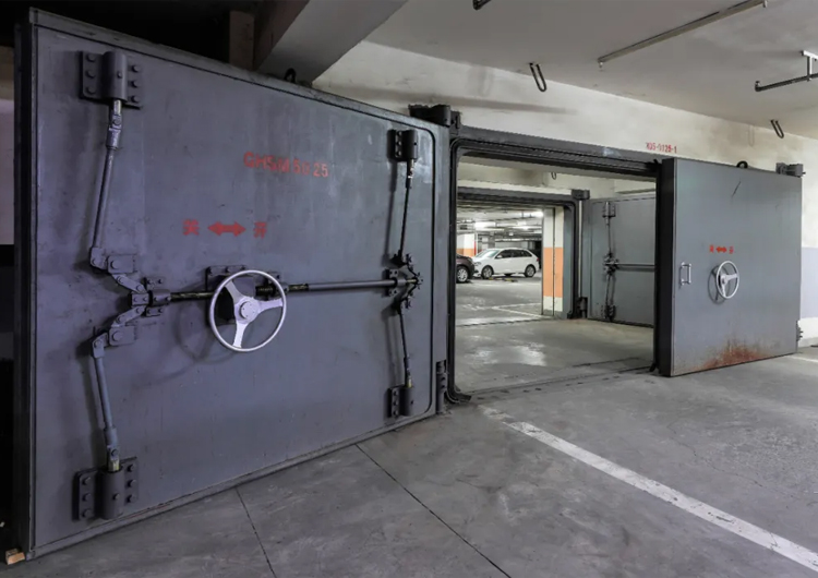 杭州創(chuàng)通人防設(shè)備有限公司設(shè)備優(yōu)勢